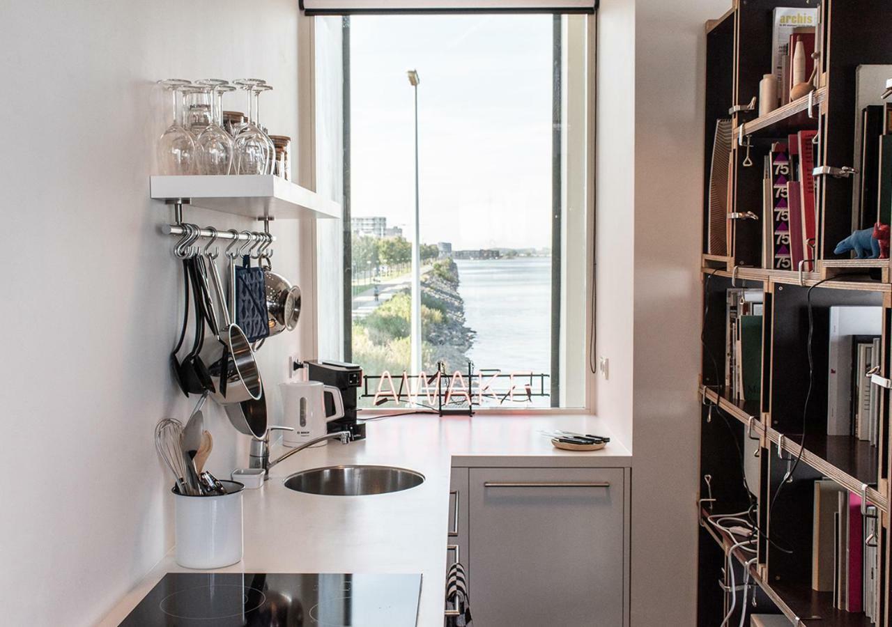 Sweets - Sluis Haveneiland Apartment Амстердам Екстериор снимка